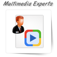 Multimedia Experts